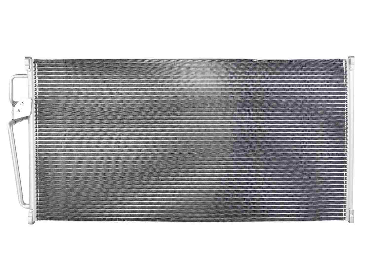 OSC A/C Condenser 4550