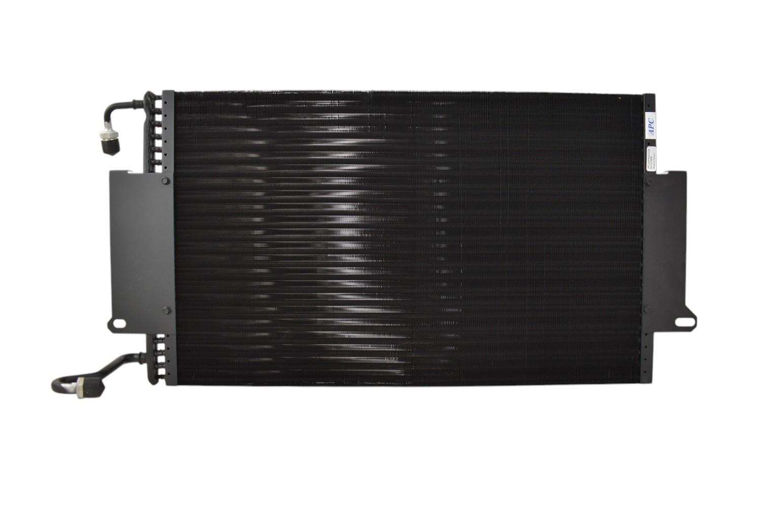 OSC A/C Condenser 4553