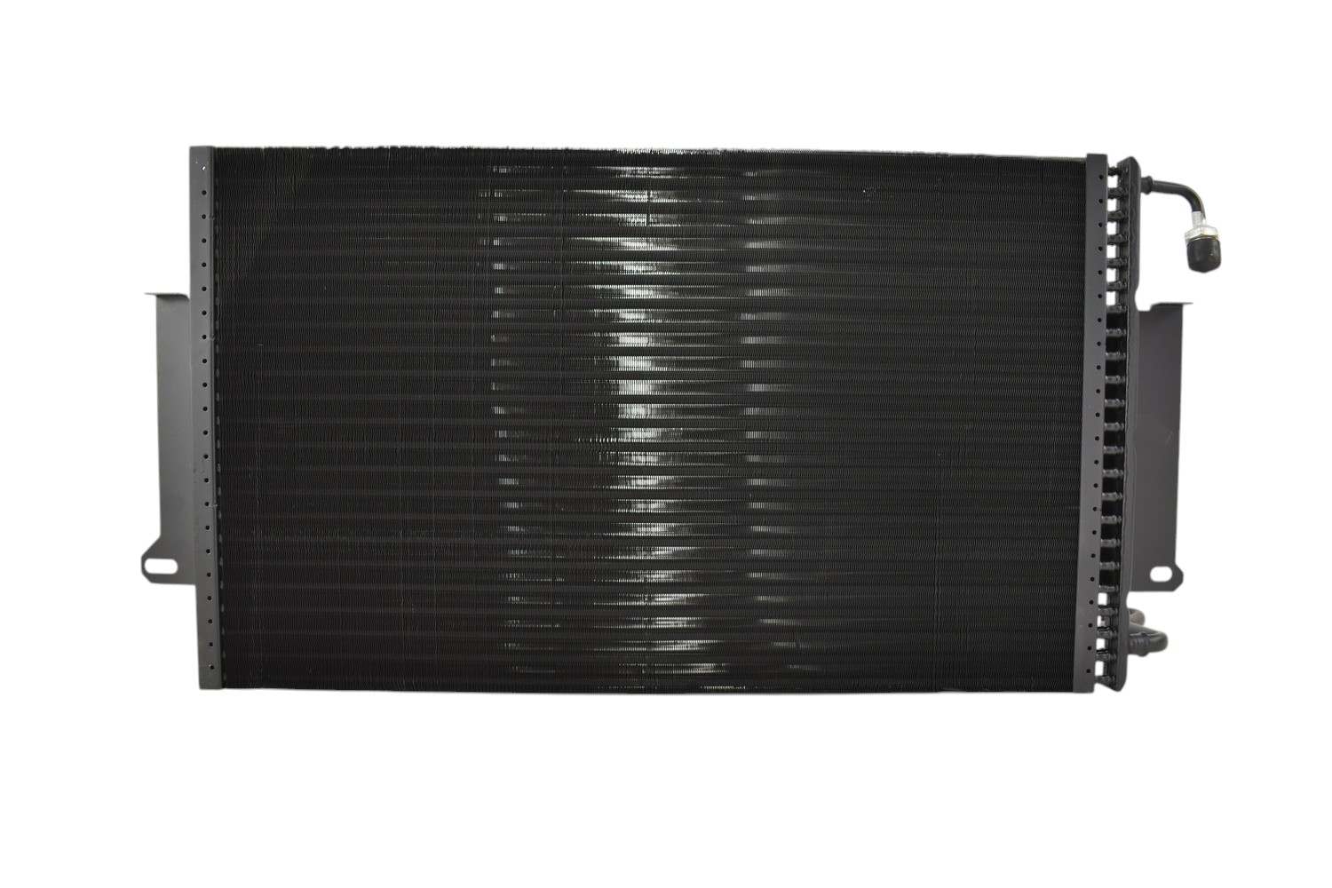 OSC A/C Condenser 4553