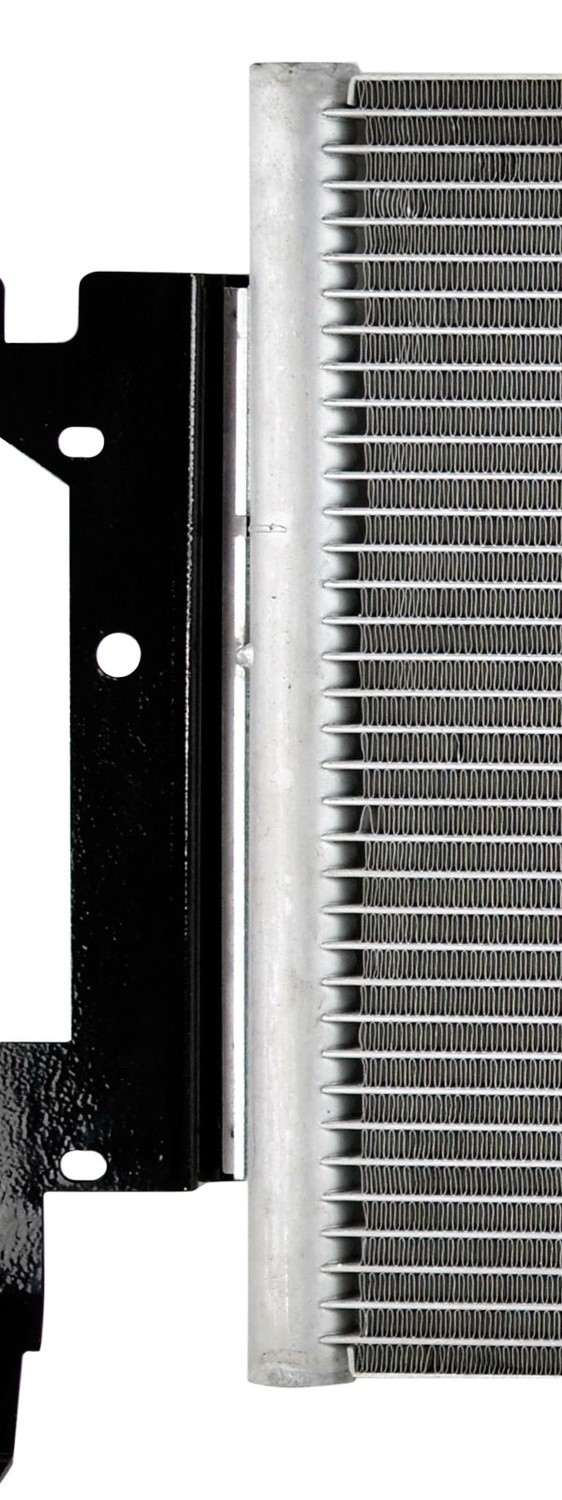 OSC A/C Condenser 4555