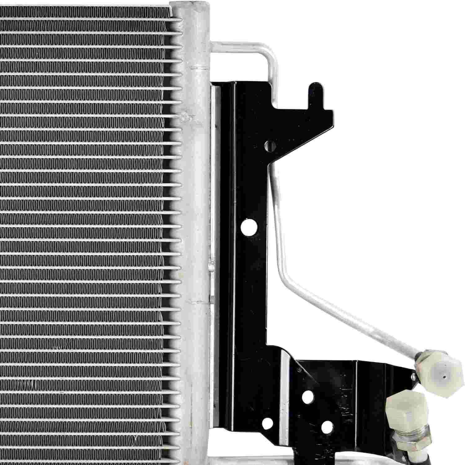 OSC A/C Condenser 4555