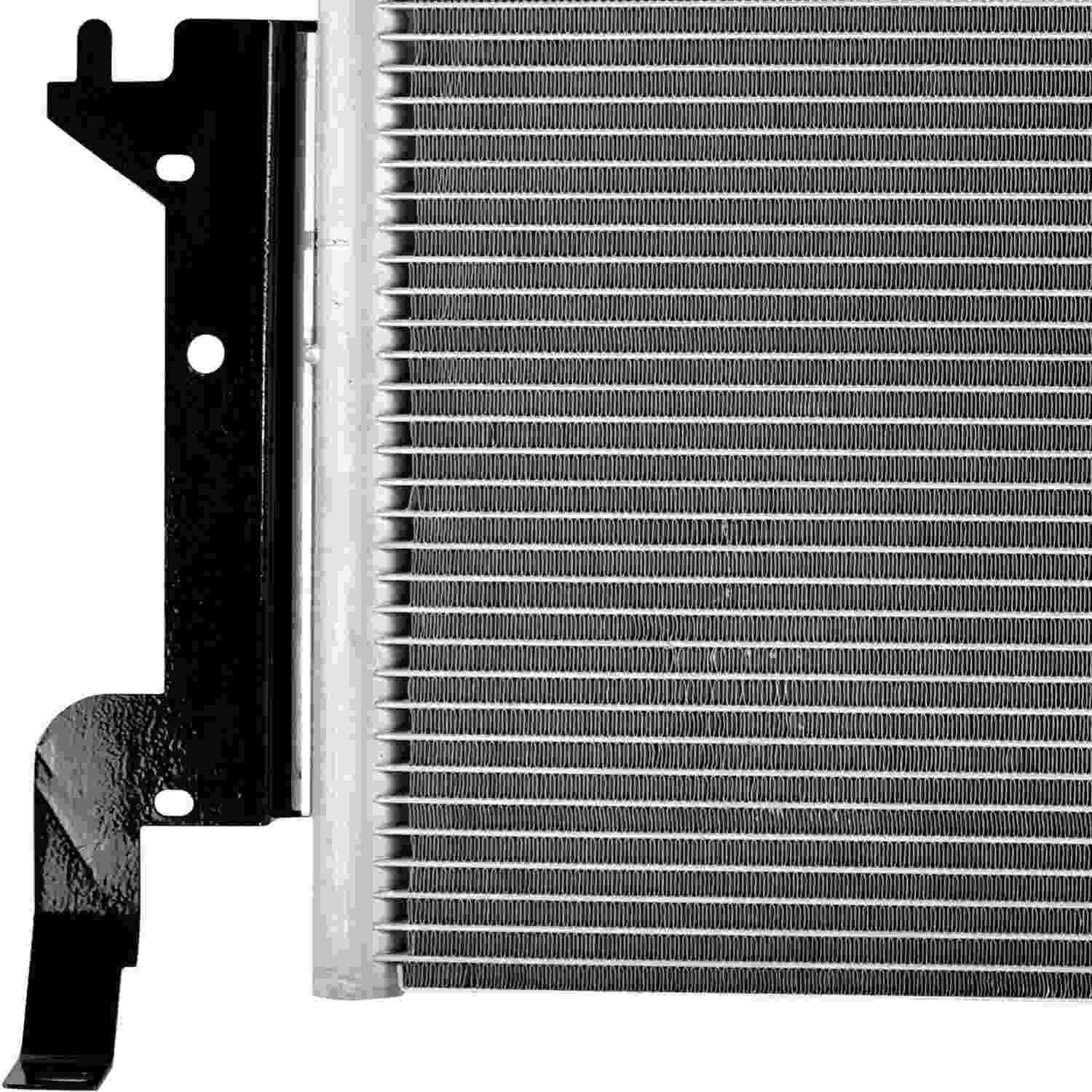 OSC A/C Condenser 4555