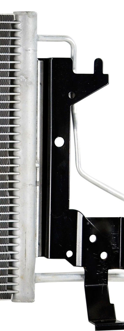 OSC A/C Condenser 4555