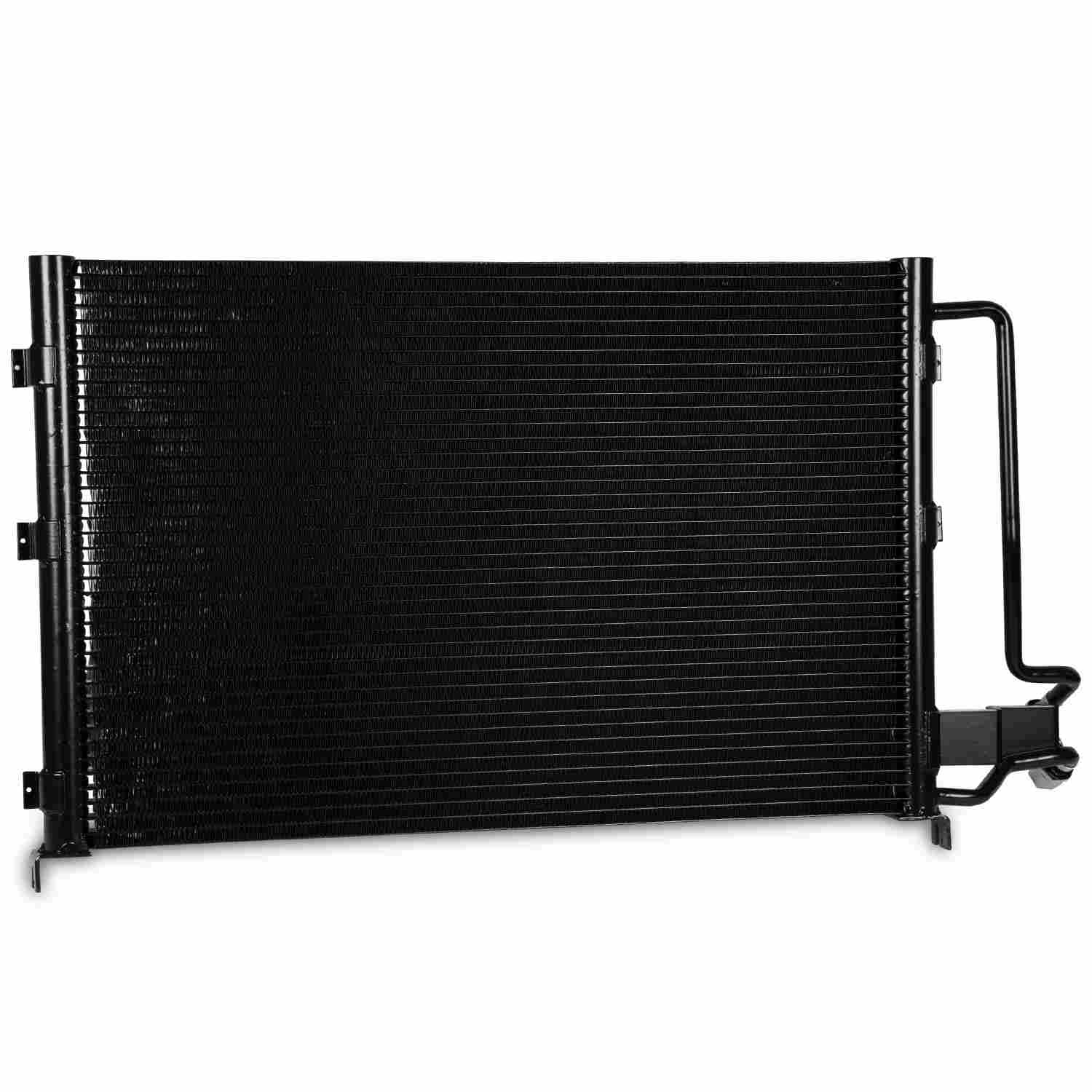 OSC A/C Condenser 4557