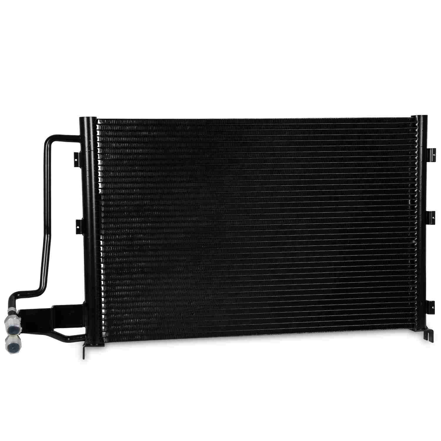 OSC A/C Condenser 4557