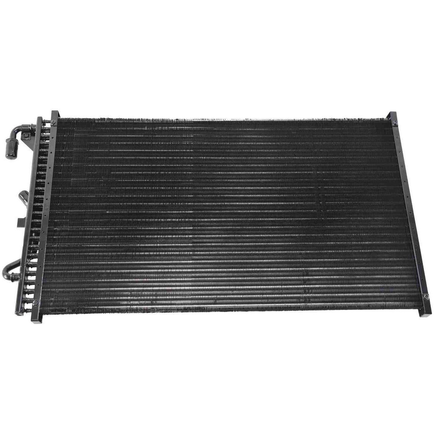 OSC A/C Condenser 4558