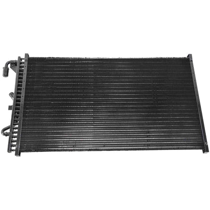 OSC A/C Condenser 4558