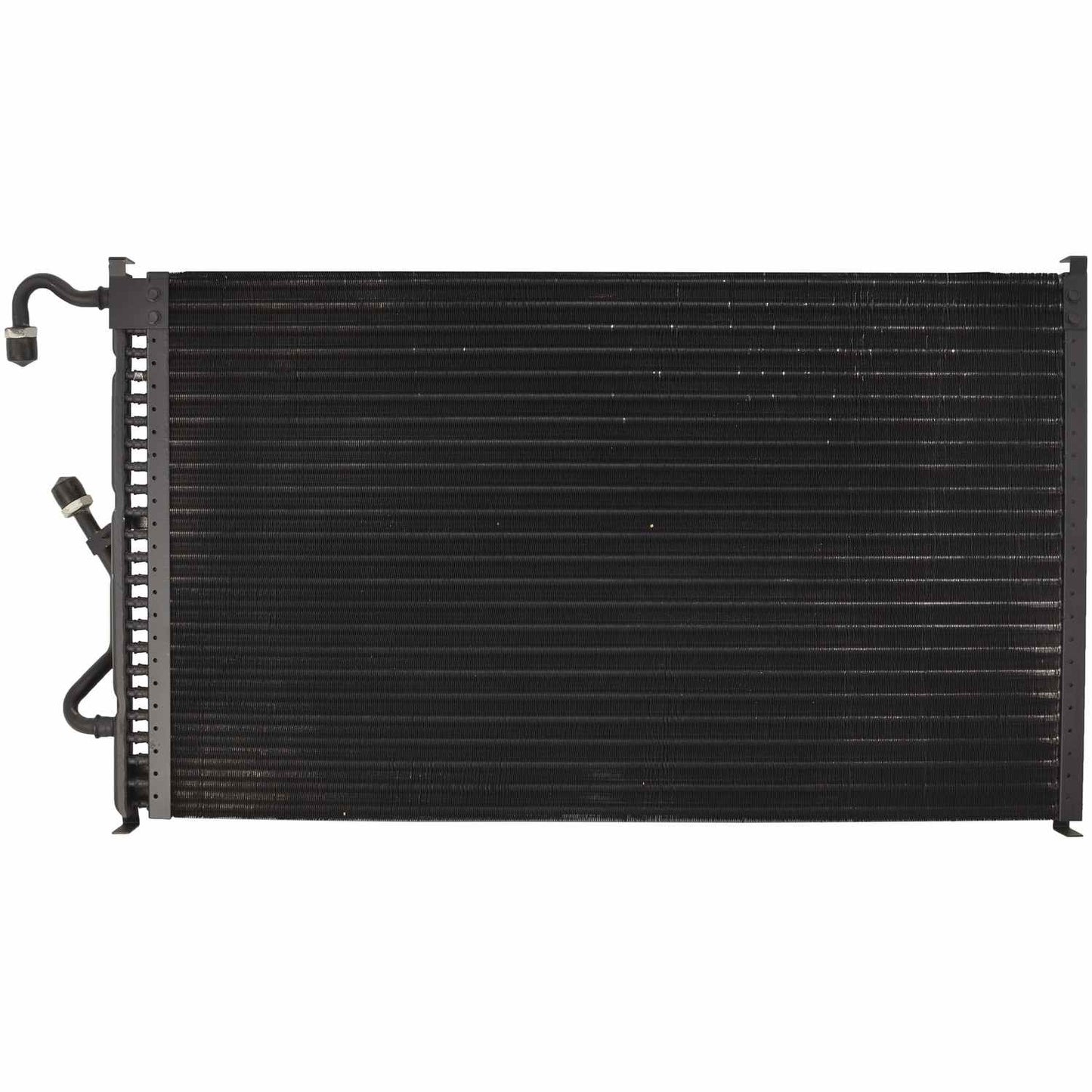 OSC A/C Condenser 4558