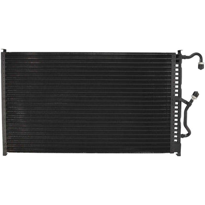 OSC A/C Condenser 4558