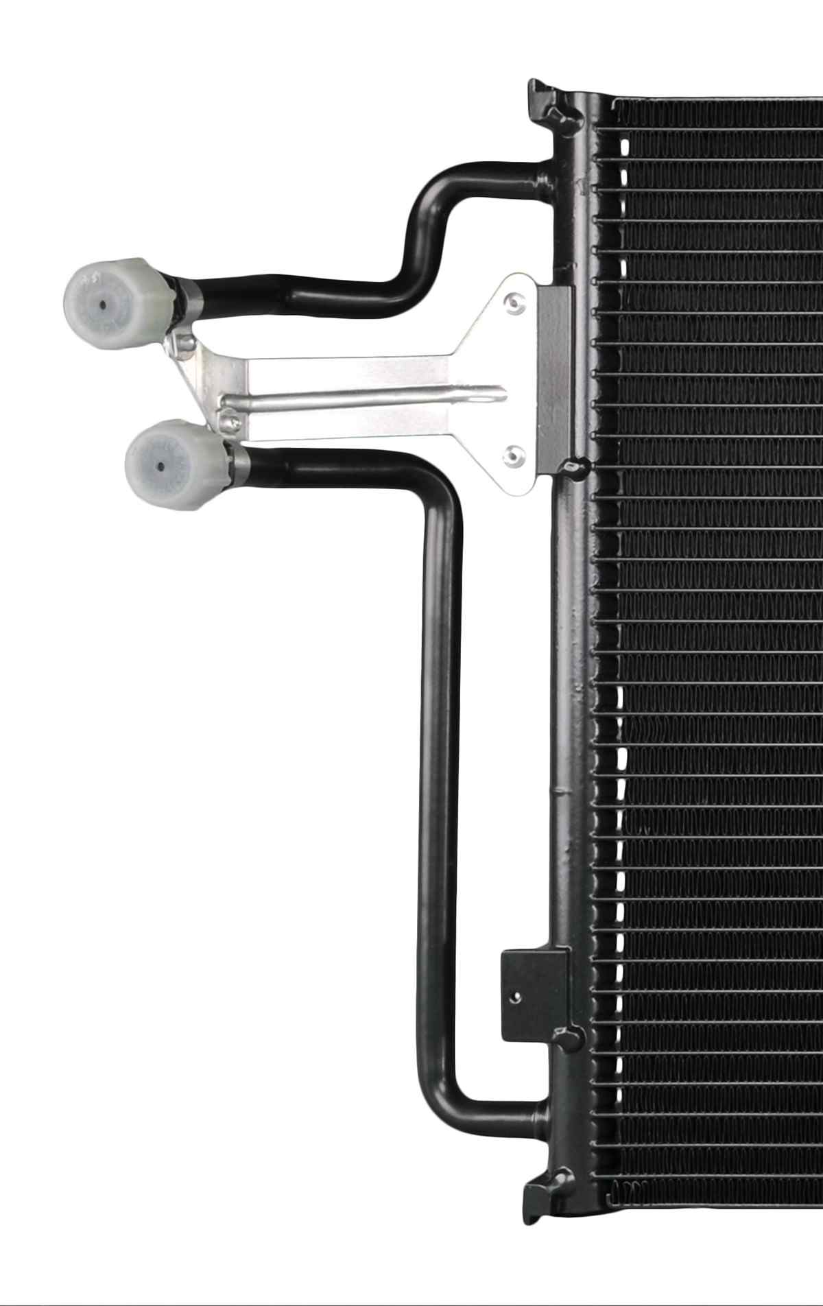 OSC A/C Condenser 4560