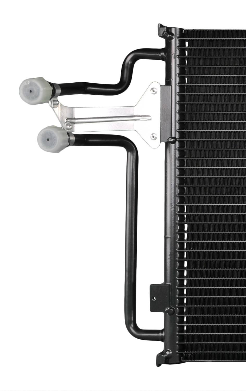 OSC A/C Condenser 4560