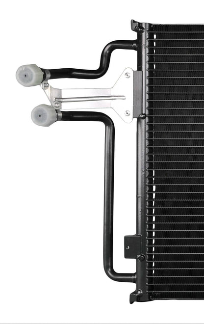 OSC A/C Condenser 4560