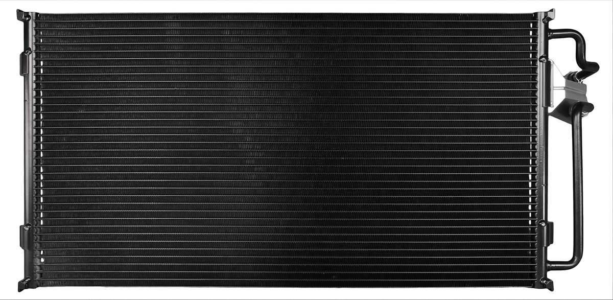 OSC A/C Condenser 4560