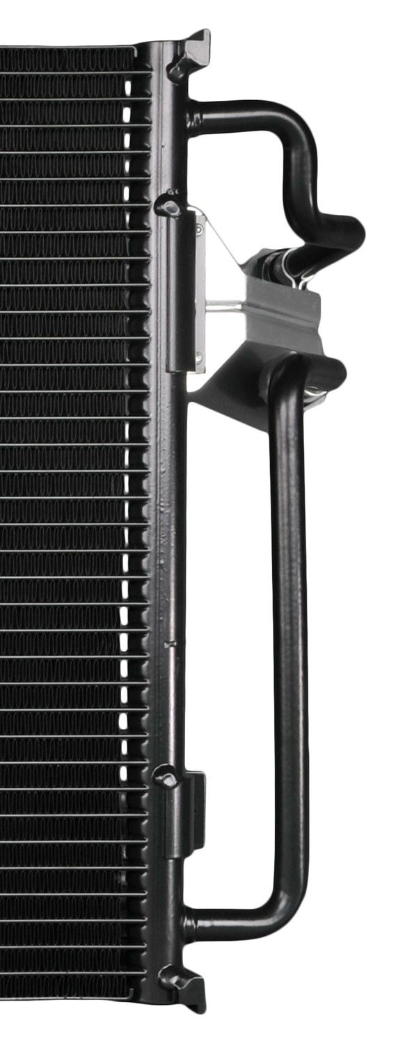 OSC A/C Condenser 4560