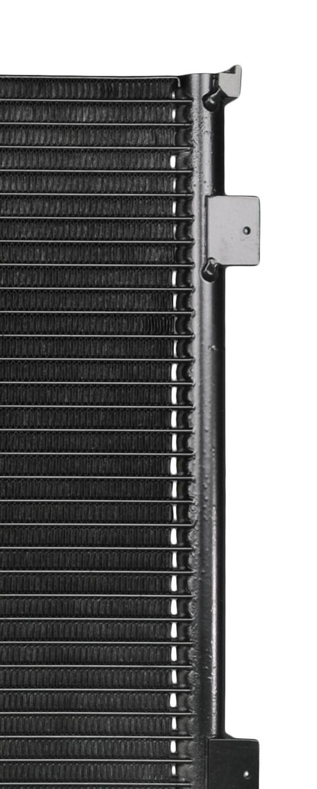 OSC A/C Condenser 4560