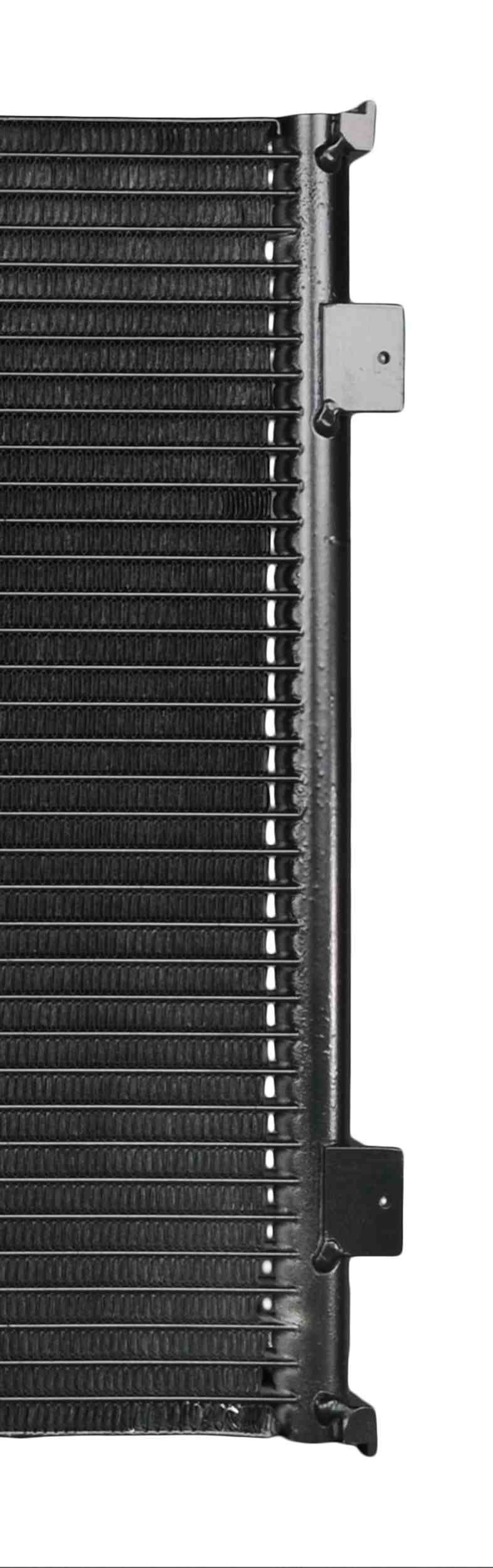OSC A/C Condenser 4560