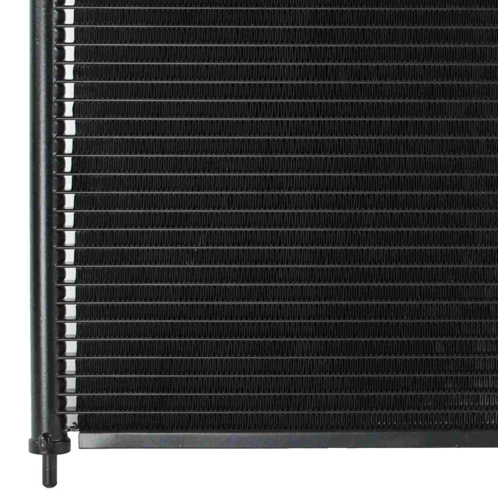 OSC A/C Condenser 4562