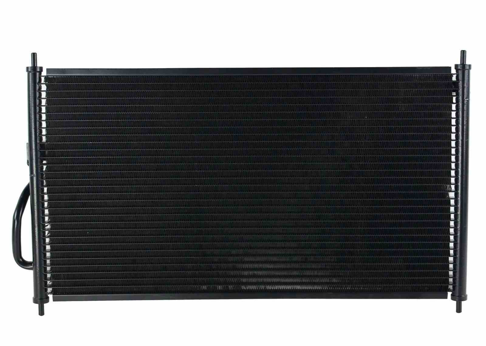 OSC A/C Condenser 4562