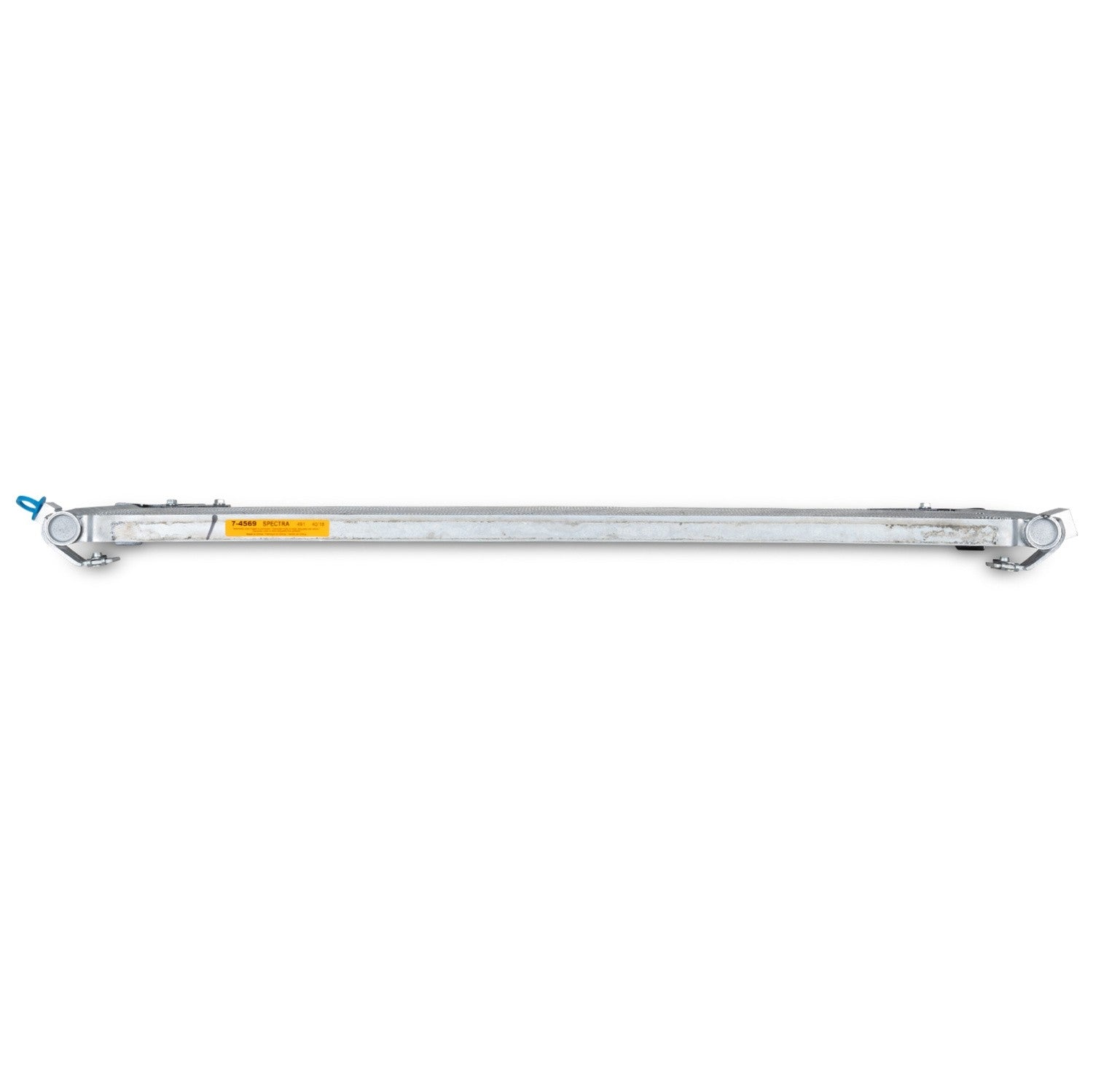 OSC A/C Condenser 4569