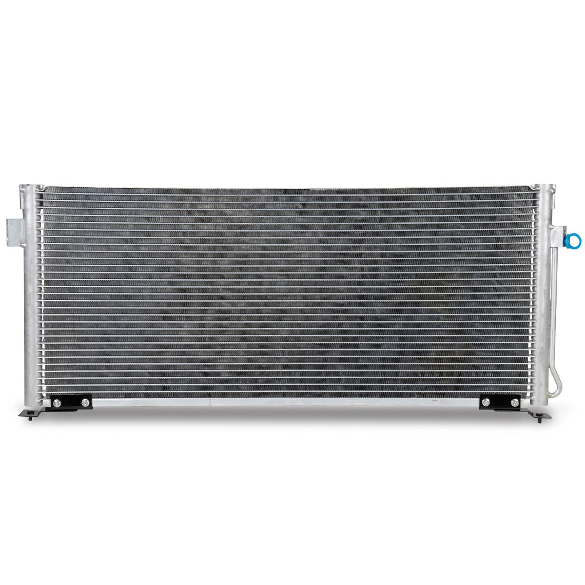 OSC A/C Condenser 4569