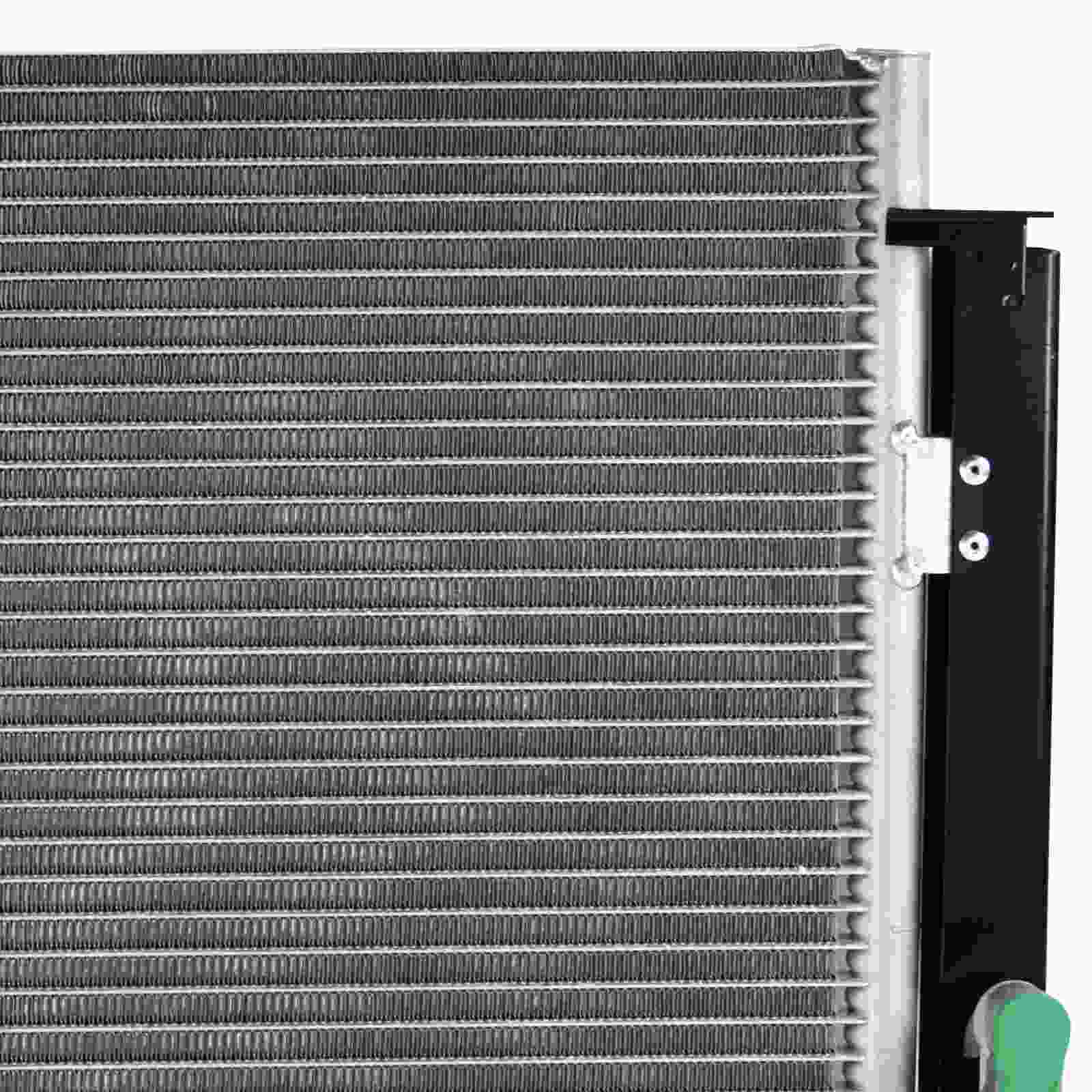 OSC A/C Condenser 4570