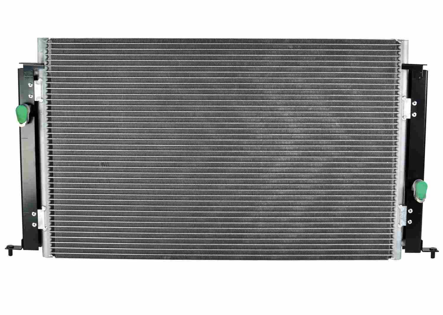 OSC A/C Condenser 4570