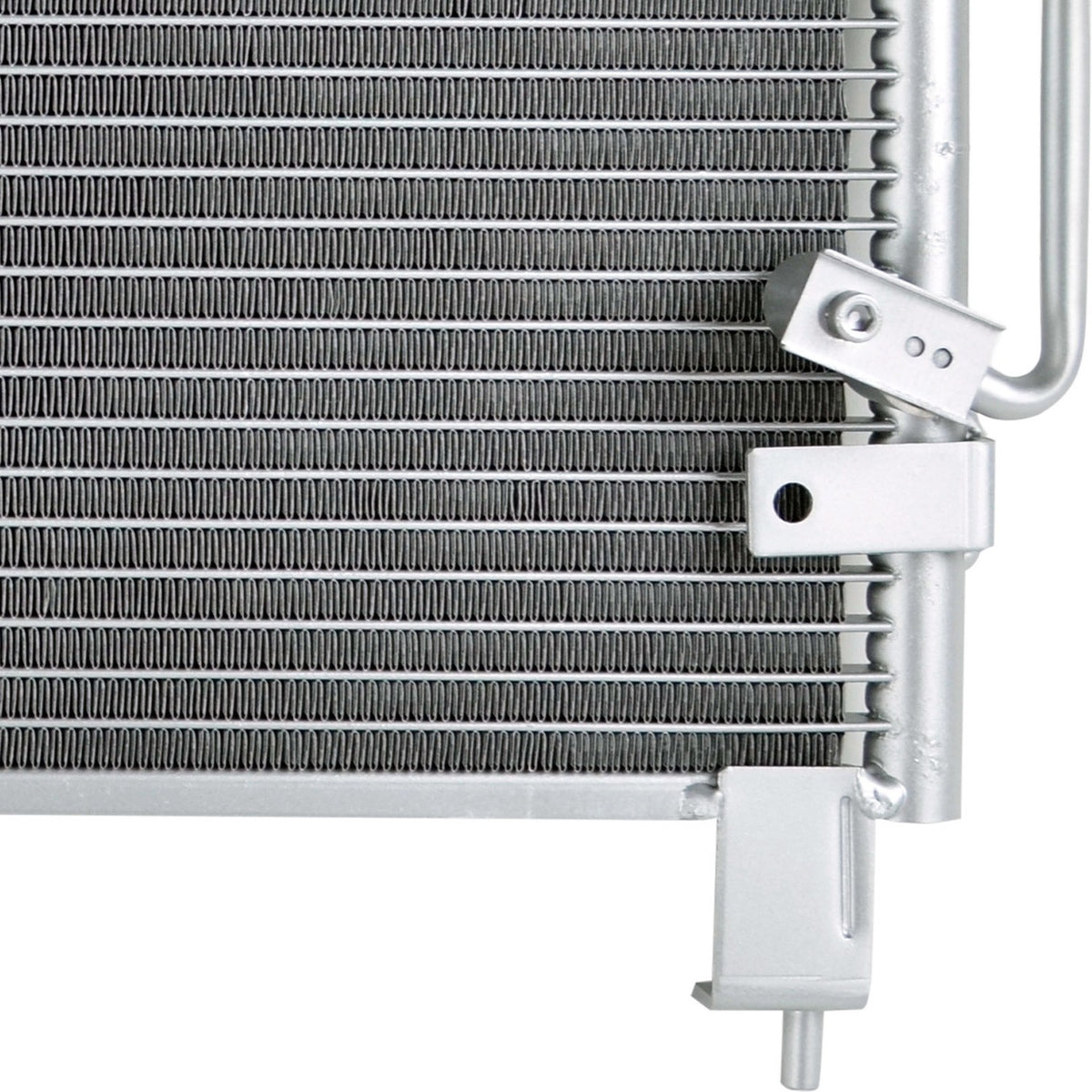 OSC A/C Condenser 4571
