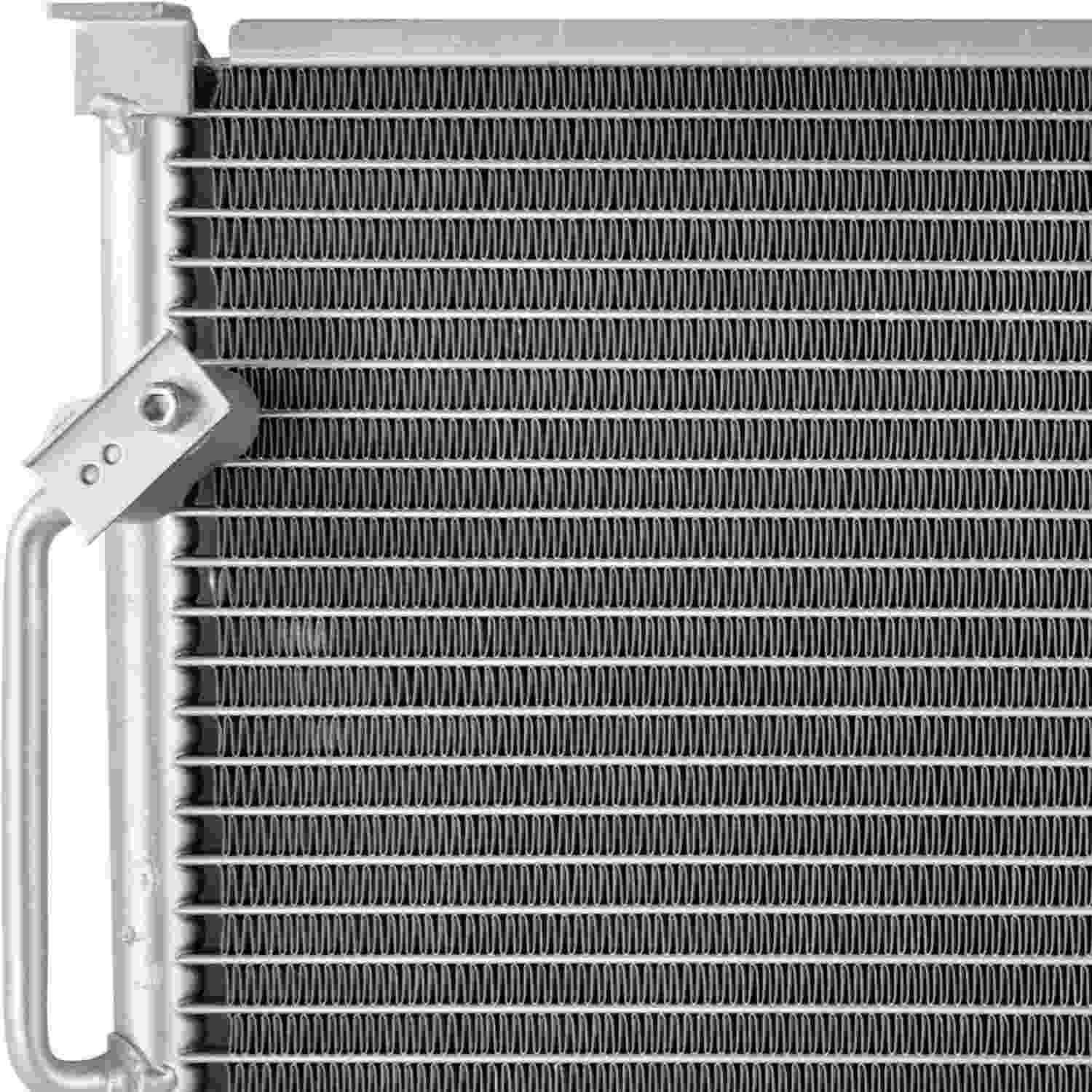 OSC A/C Condenser 4571