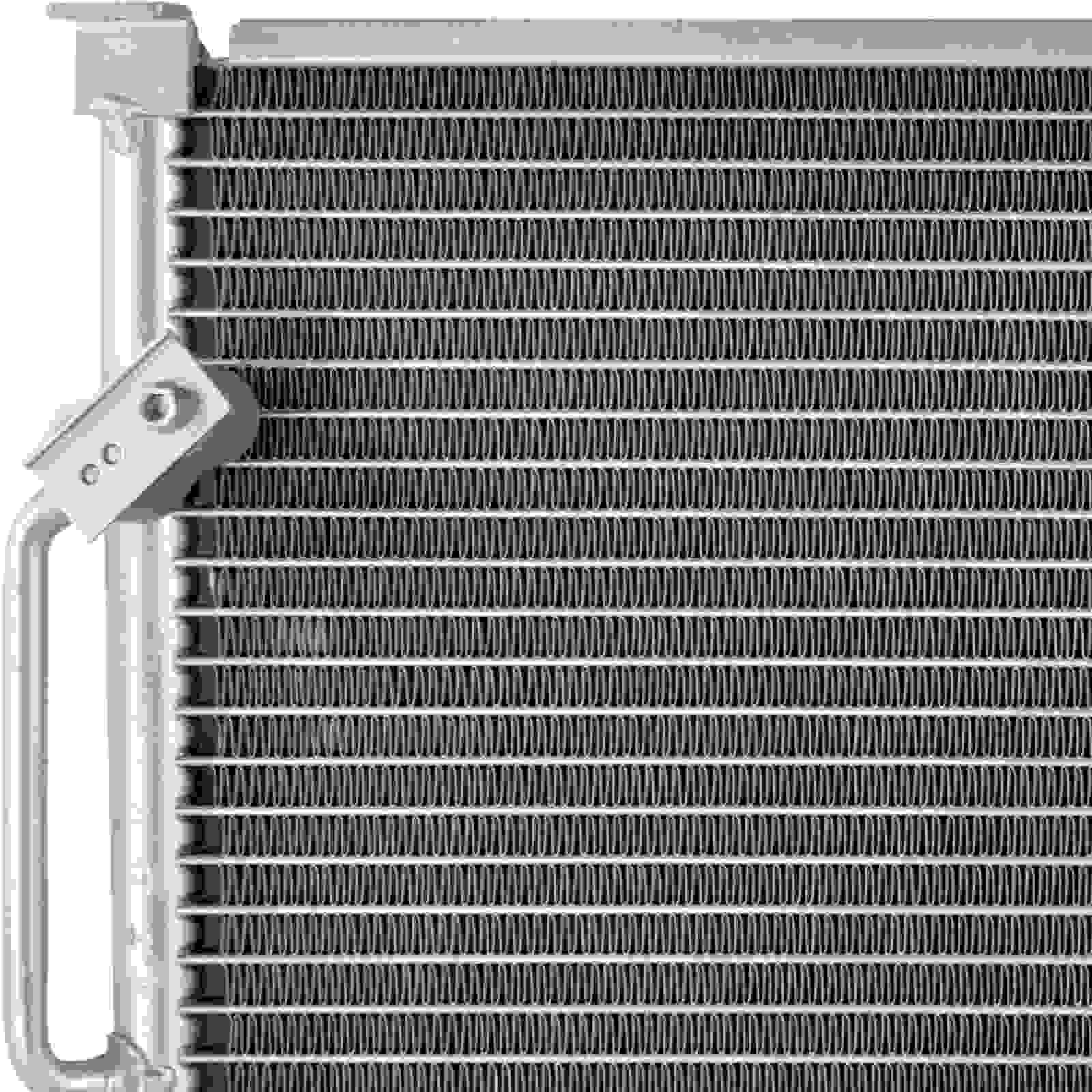 OSC A/C Condenser 4571