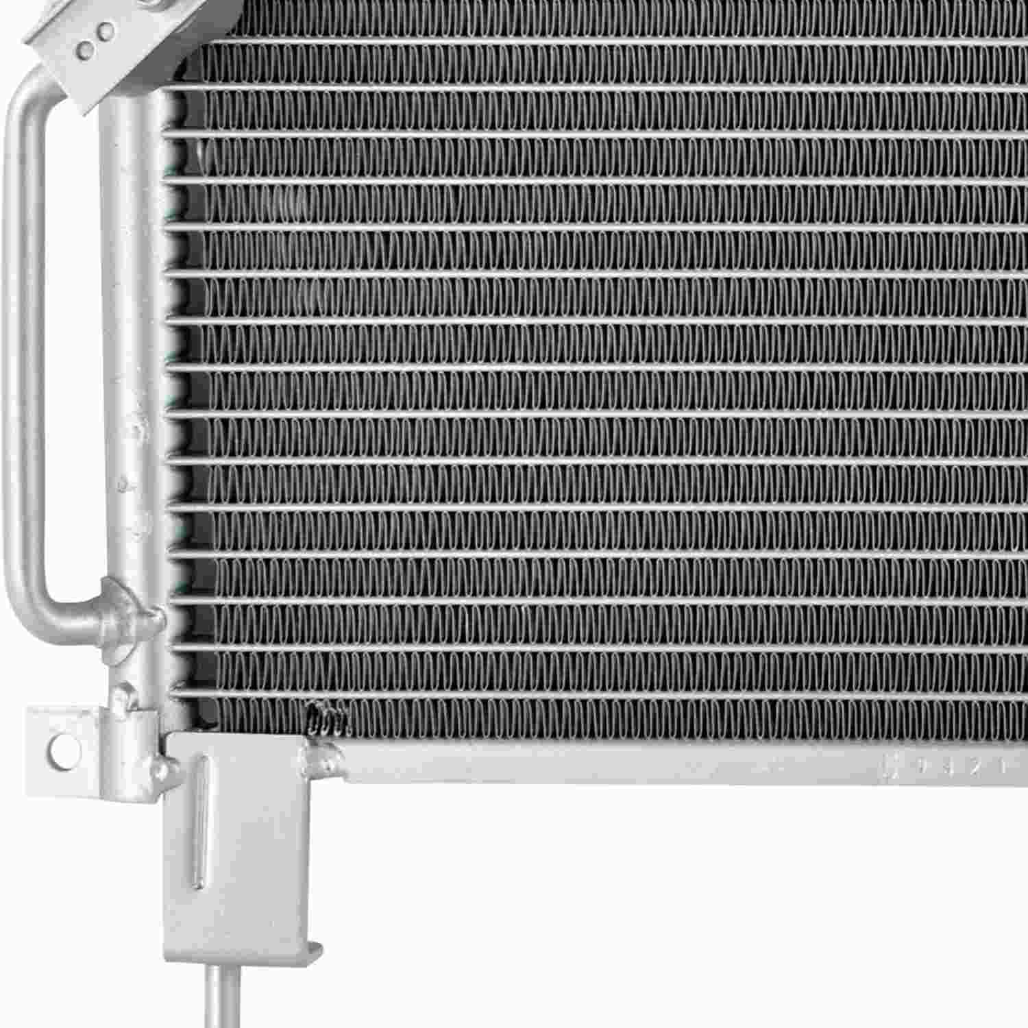 OSC A/C Condenser 4571