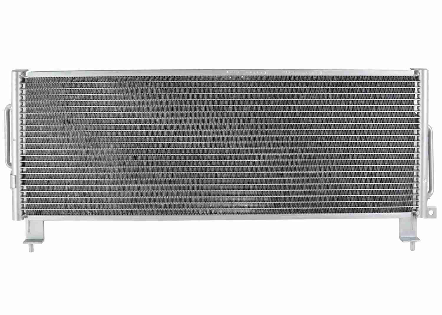 OSC A/C Condenser 4571