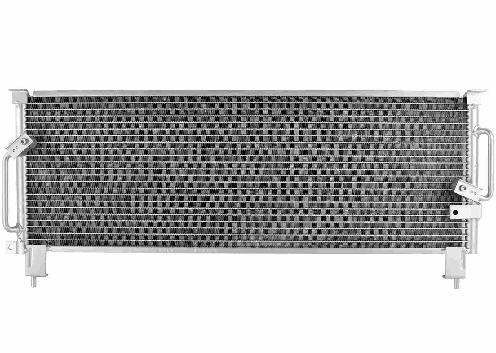 OSC A/C Condenser 4571
