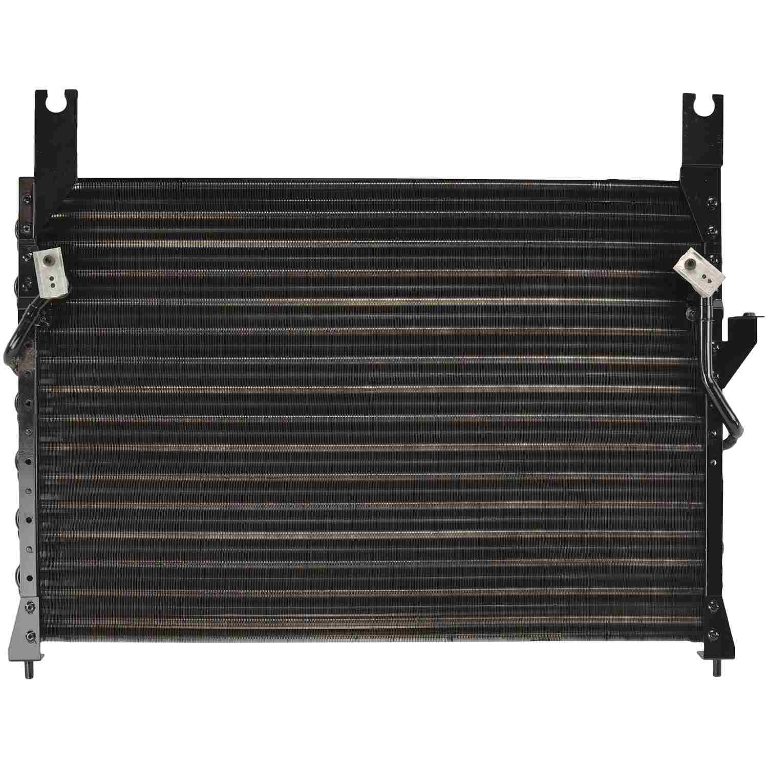 OSC A/C Condenser 4575