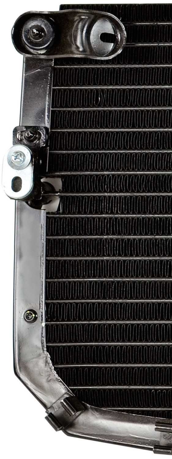 OSC A/C Condenser 4585