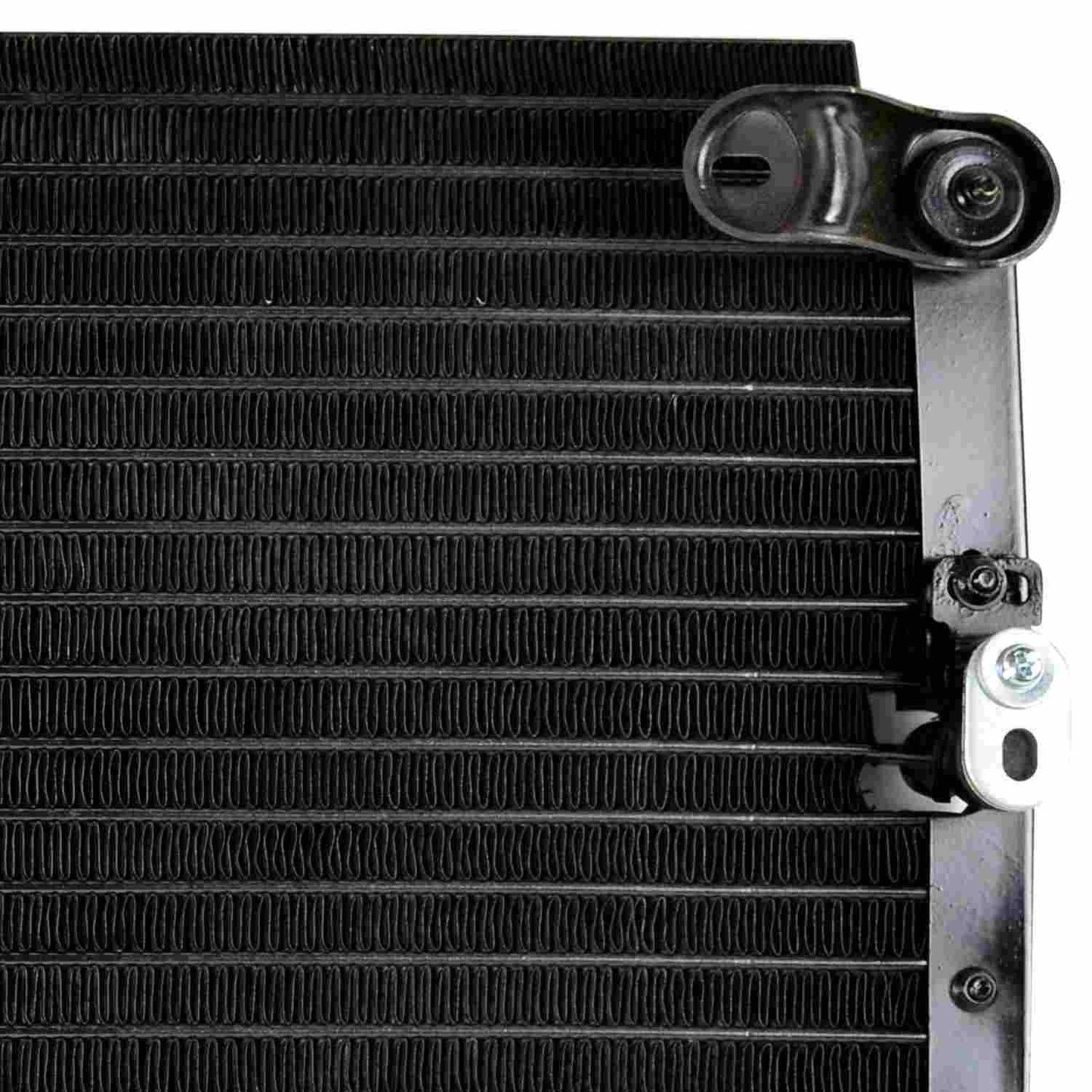 OSC A/C Condenser 4585
