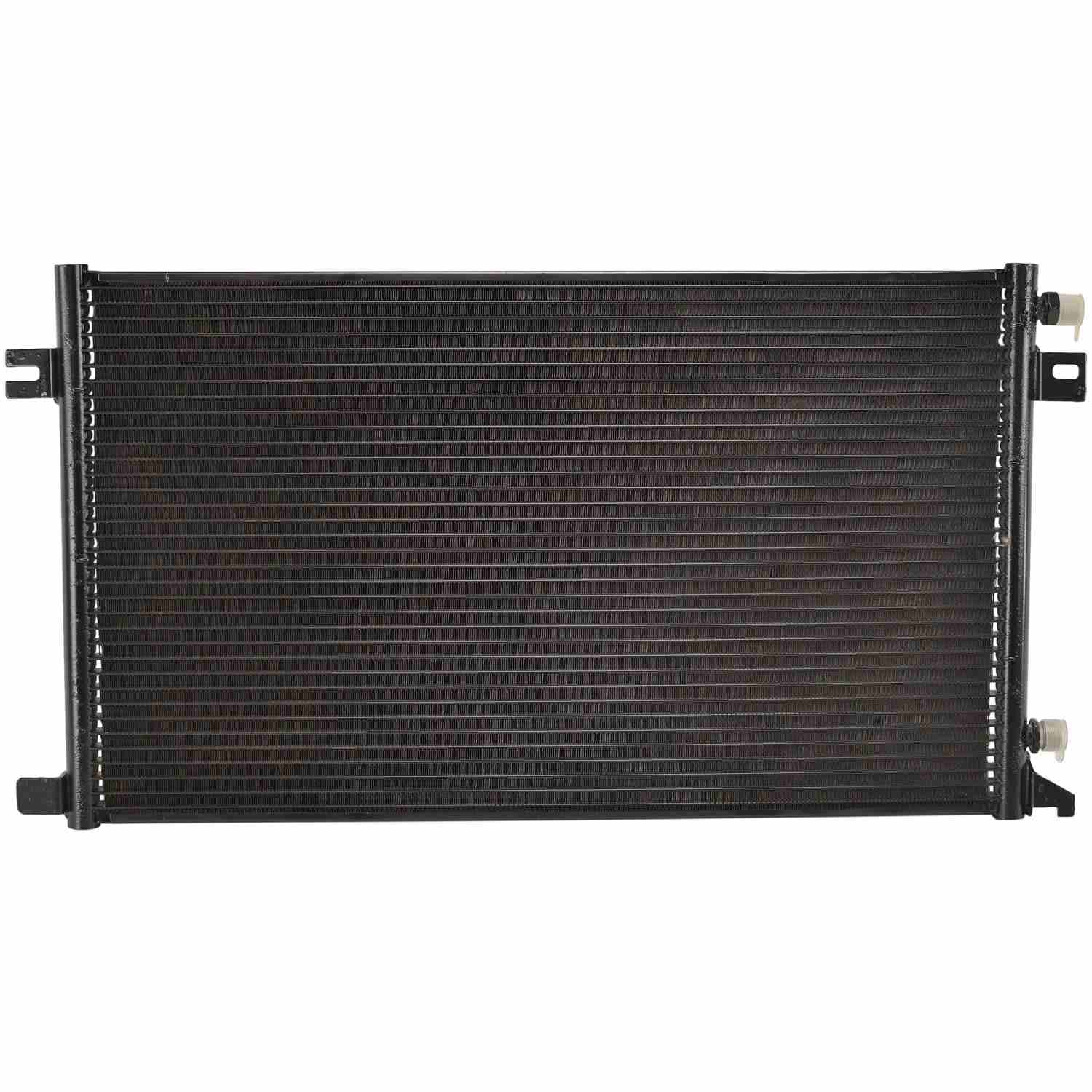 OSC A/C Condenser 4586