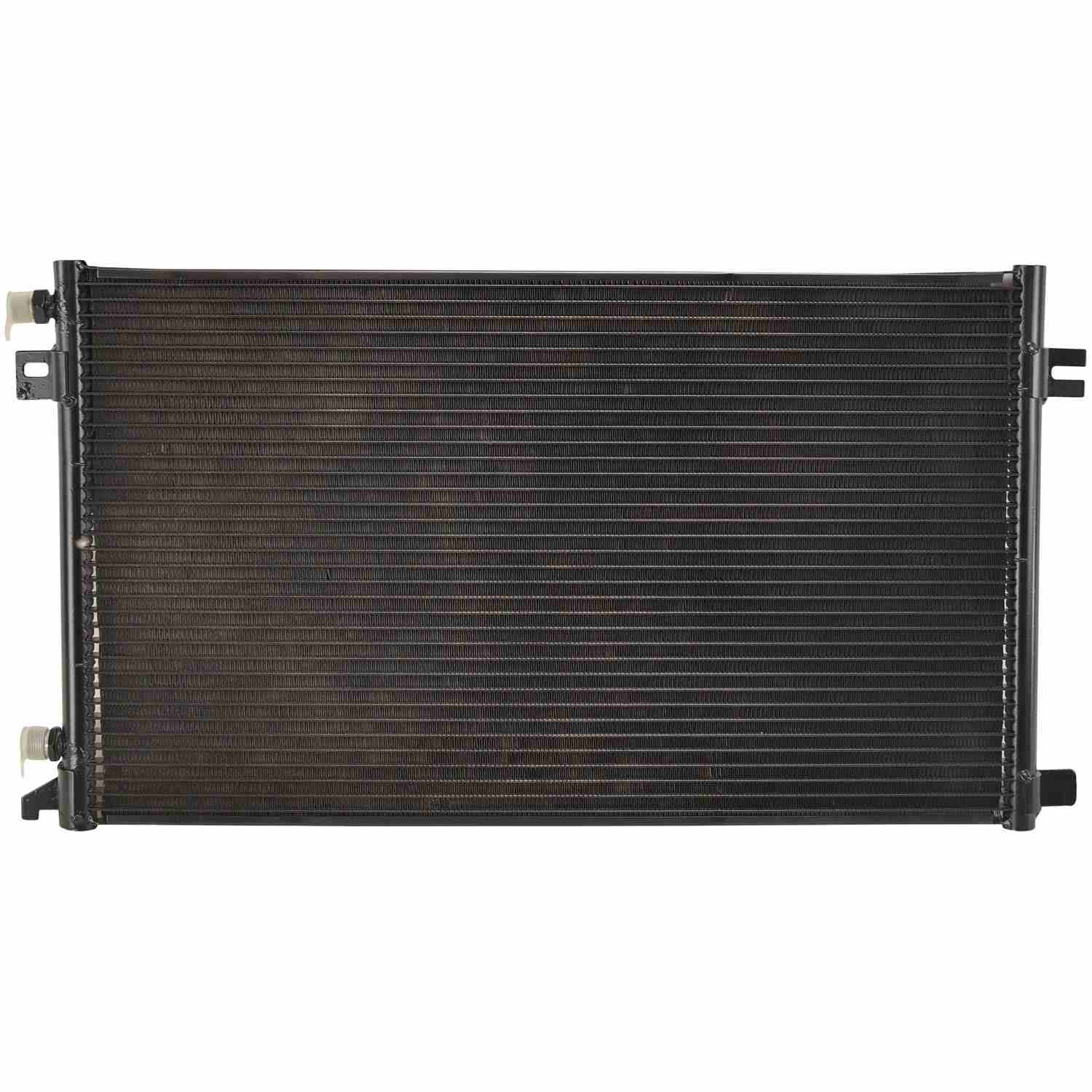 OSC A/C Condenser 4586