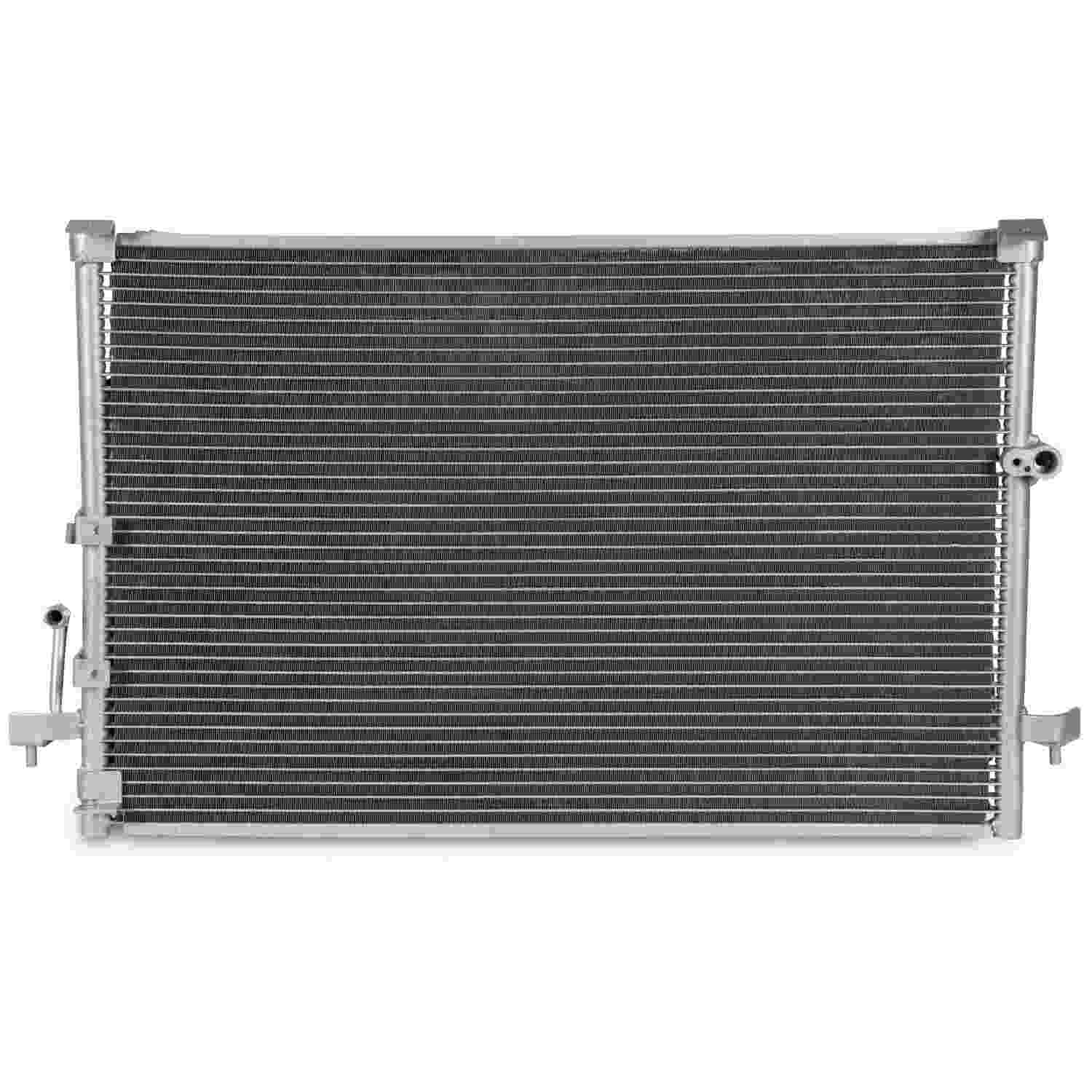 OSC A/C Condenser 4588