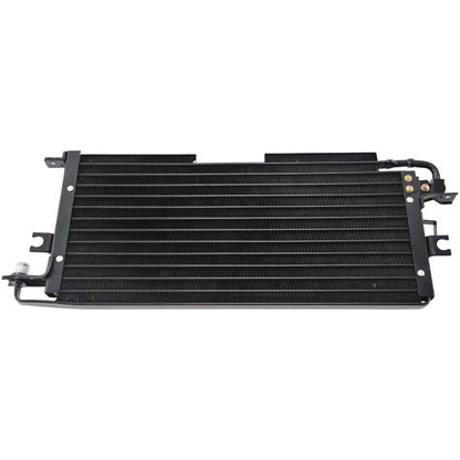 OSC A/C Condenser 4590