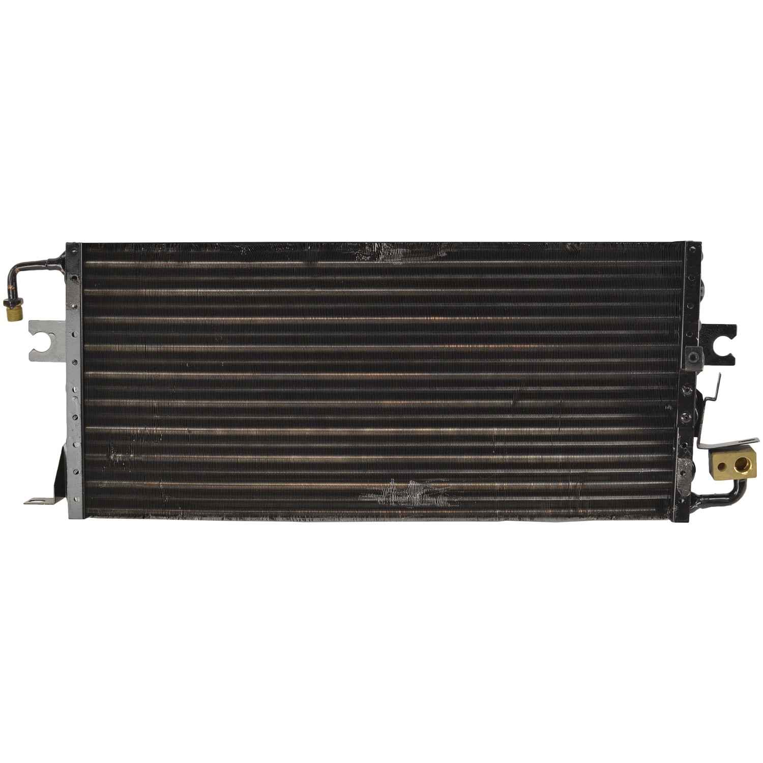 OSC A/C Condenser 4590