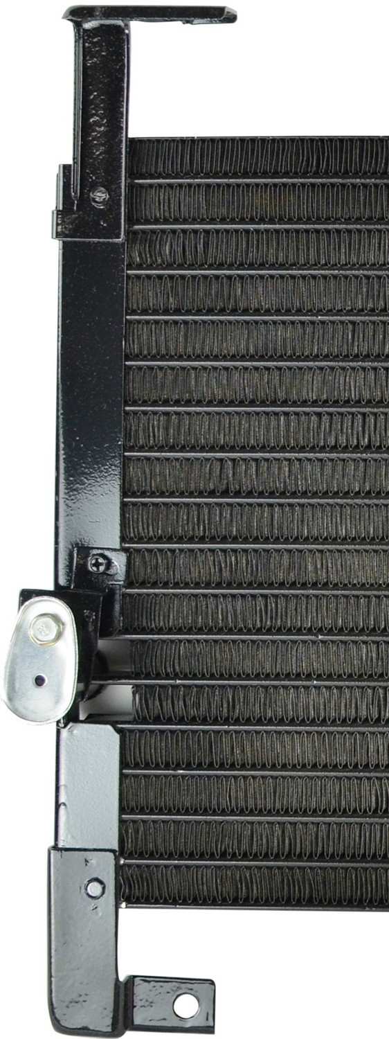 OSC A/C Condenser 4602