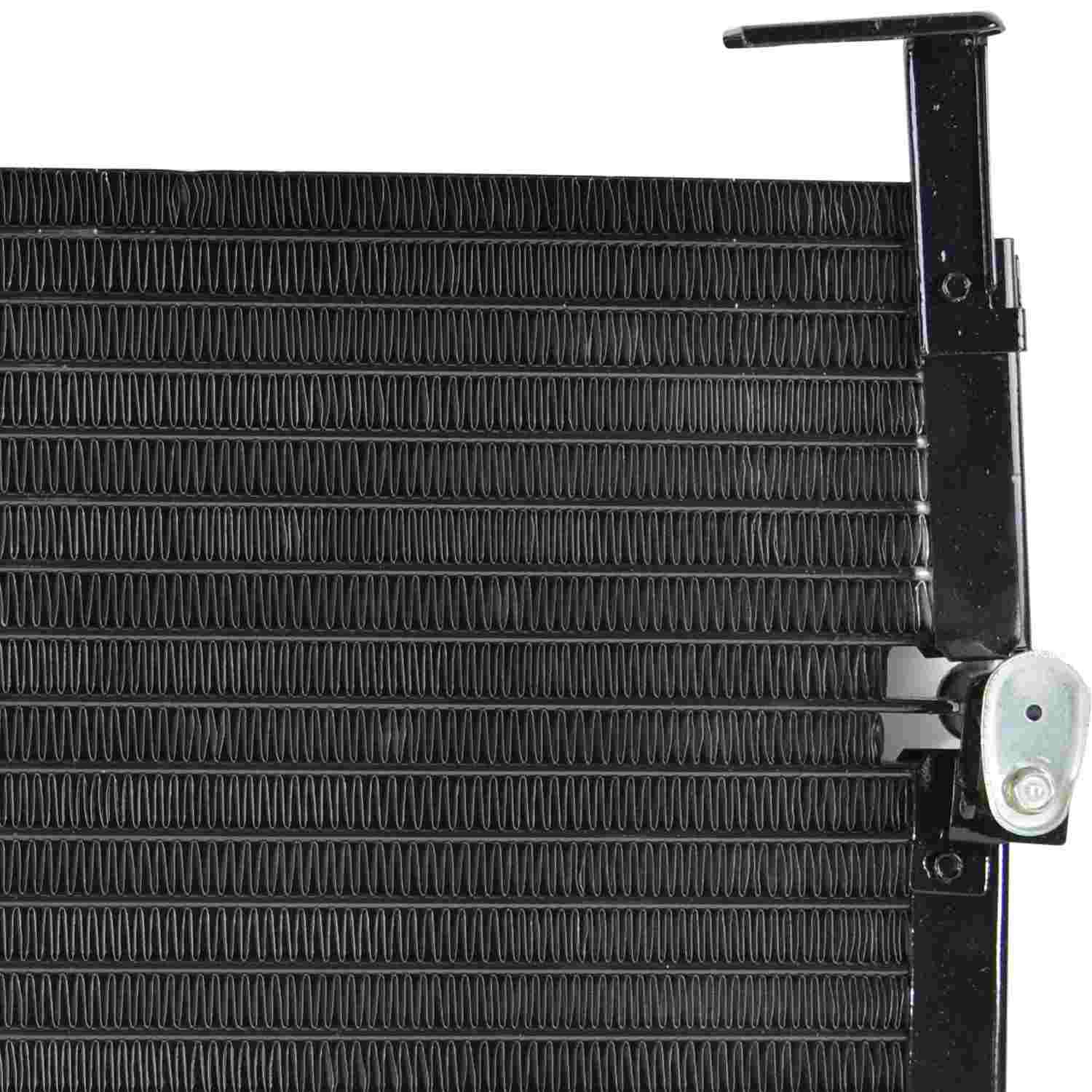 OSC A/C Condenser 4602