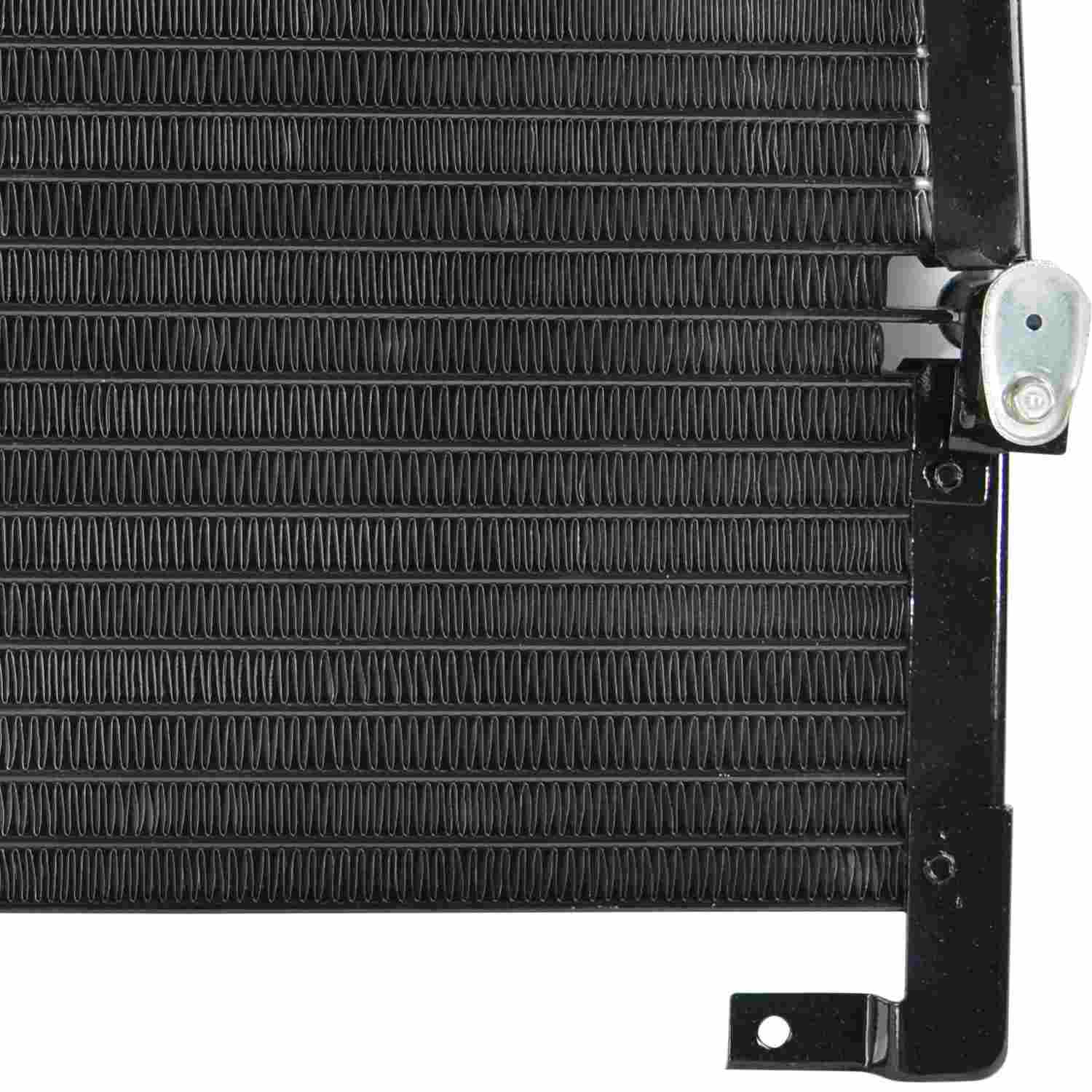 OSC A/C Condenser 4602