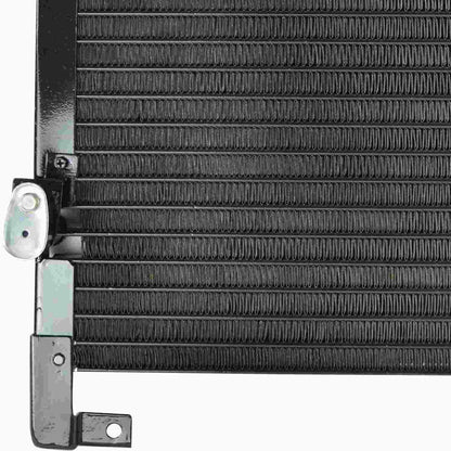 OSC A/C Condenser 4602
