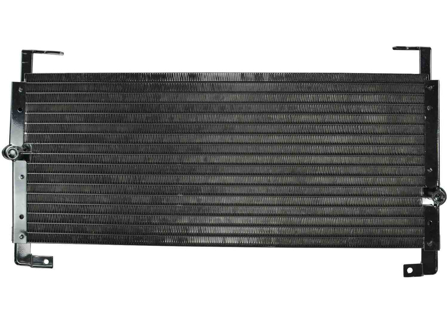 OSC A/C Condenser 4602