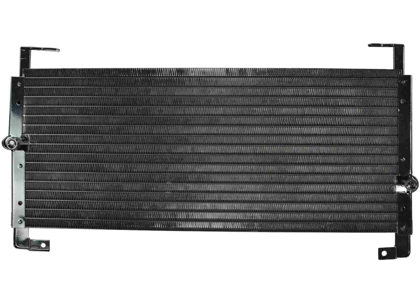OSC A/C Condenser 4602