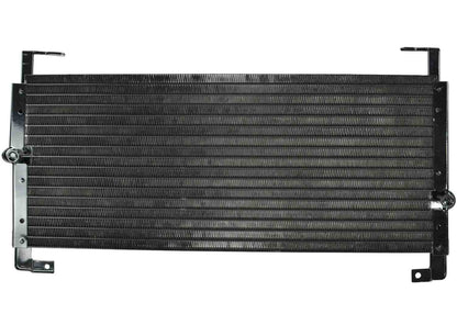 OSC A/C Condenser 4602