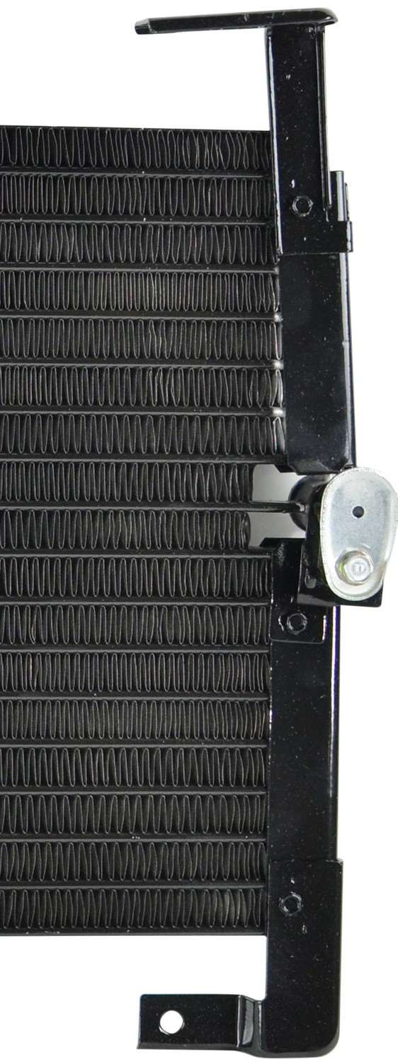 OSC A/C Condenser 4602
