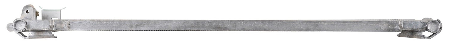 OSC A/C Condenser 4604