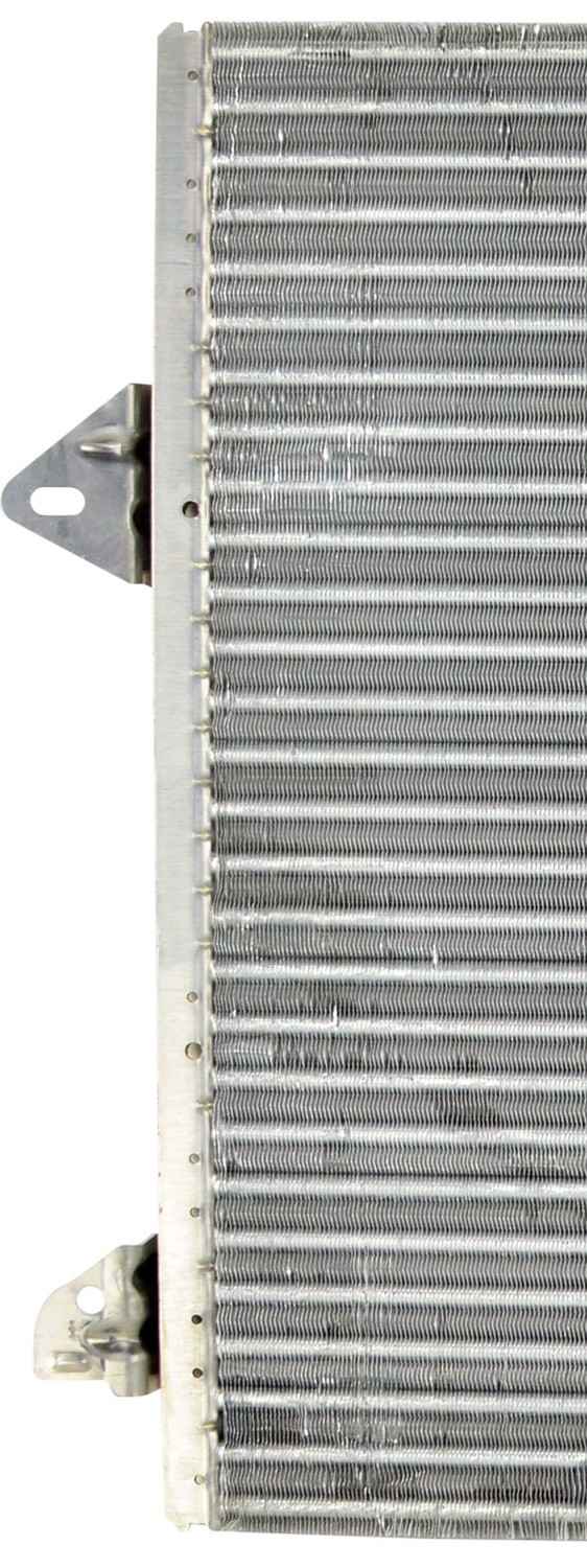 OSC A/C Condenser 4606